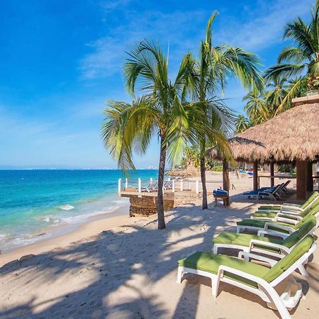 Beachfront Salinas House Πουέρτο Βαγιάρτα Εξωτερικό φωτογραφία