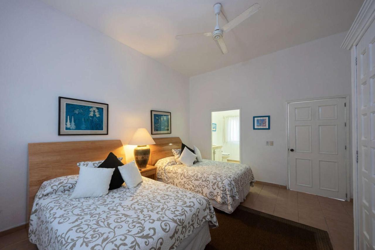 Beachfront Salinas House Πουέρτο Βαγιάρτα Εξωτερικό φωτογραφία